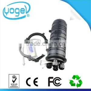 Fiber Optic Splice Closure(FOSC--24 to 576 Fiber) thumbnail-1