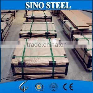 Tin Packaging Prime Tinplate Sheets thumbnail-1