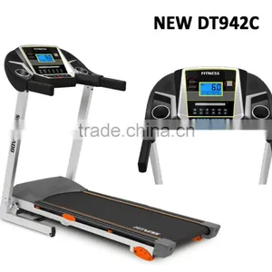 Pre Assembled Home Use Treadmill Running Machine Treadmill Fitness Equipments Gym Equipments Home Use thumbnail-1