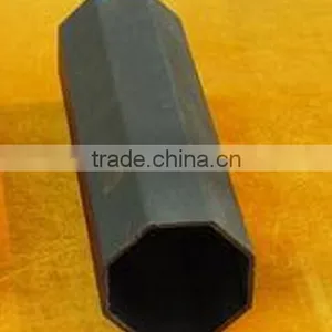 Speical Shape Steel Pipe, Carbon Pipe Mill Weldd Pipe Machine thumbnail-5