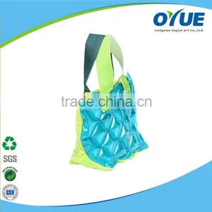 PVC Inflatable Bag/ Bubble Beach Bag thumbnail-1