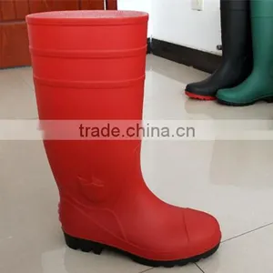 China Food Industry Safety Shoes for Wholesale thumbnail-1