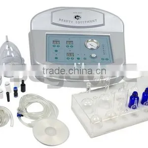 Breast Nipple Massage Machine/breast Enlargement Massager thumbnail-3