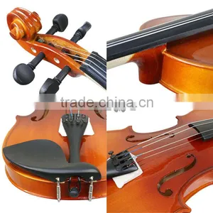 Antique Violin/ Handmade / Muscial Instrument/ Art Instrument thumbnail-2