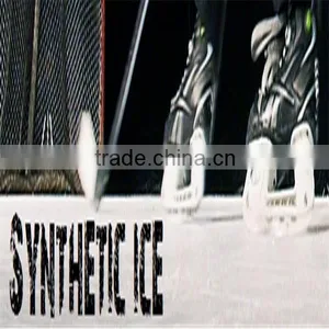 Ice Hockey Bauer/fake Plastic Ice thumbnail-4