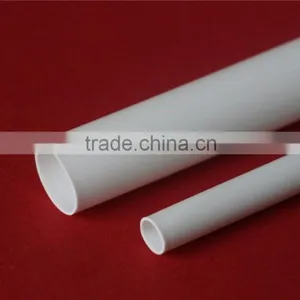 KOSOO Low Price PVC Pipe China Supplier Wholesale on With Free Sample Quality Choice thumbnail-5