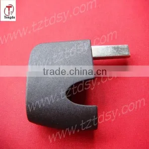 TD Flip Remote Key/Key Head for Ford Focus thumbnail-1