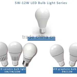 Led Bulbs B22 3w 5w 7w 9w 12w 15w Led Blub thumbnail-1