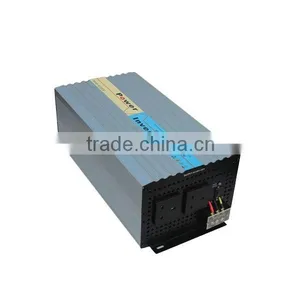 4kw(4000w) Pure Sine Wave Off Grid Power Inverter thumbnail-2