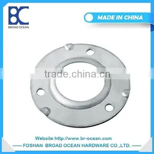 FR-08 The Economic and Reliable Handrail Base Flange thumbnail-3