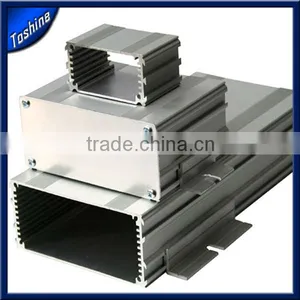 Extruded Aluminum Enclosure for Electronics thumbnail-3