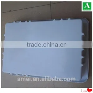 Large Capacity Thermoforming Plastic Food Tray Manufacturer for Food thumbnail-3