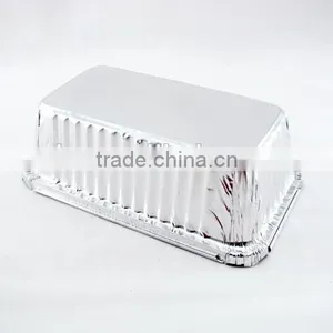 Oblong Foil Pan thumbnail-3