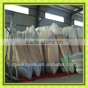 Fish Kayak With Pedals and Rudder Wholesale Cool Kayak Brands thumbnail-5