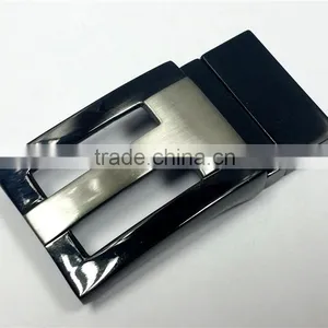 Quick Release Buckle Newest Buckle Belt Buckle thumbnail-2