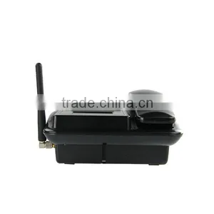 Quad Band Fixed Caller id Wireless Phone thumbnail-2