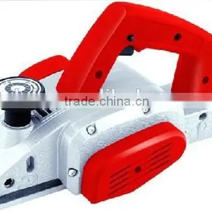Guangzhou Factory Price Electric Planer LH-8201 thumbnail-1