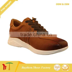 Latest Model Mens Causual Shoes Sneakers thumbnail-3