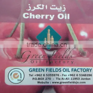Cherry Kernel Oil thumbnail-4