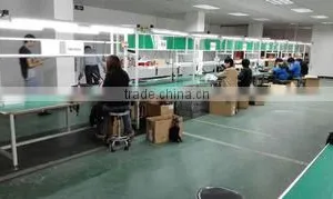Guangzhou Shiya Electric Co., Ltd. company overview - view 1 thumbnail