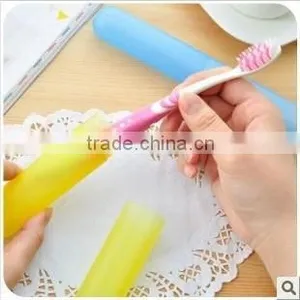 M005 Students Traveling Portable Toothbrush Box thumbnail-2
