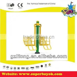 Fitness Boot Camp Equipment Kids Outdoor Swing 7-23i thumbnail-1