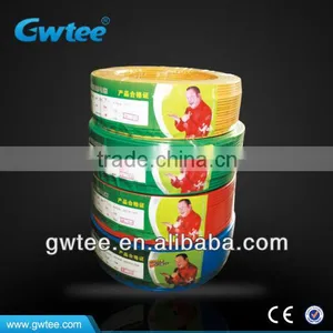 FXD-10mm BV Single Core Electric Wire thumbnail-1