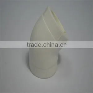 YiMing Ppr Bend Pipe Fitting thumbnail-5