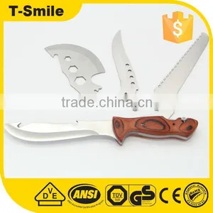 Stainless Steel Multi Knife Can be Used as Fruit Knife thumbnail-1