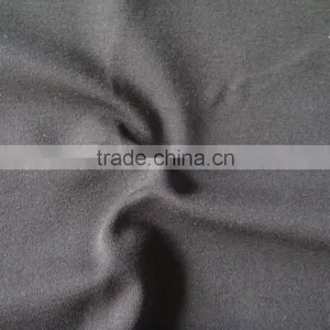 2015 Hot Sell Viscose/nylon/spandex Pont de Roma Jersey Stretch Fabric thumbnail-1