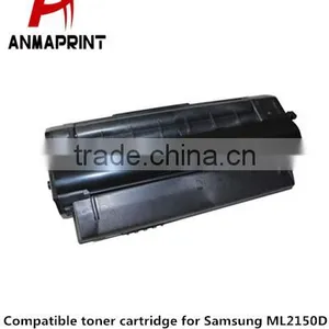 With Originla Quality Laser Toner Cartridge ML2150 Laser Printer Cartridge Compatible for Samsung Printers Bulk Buy From China thumbnail-2