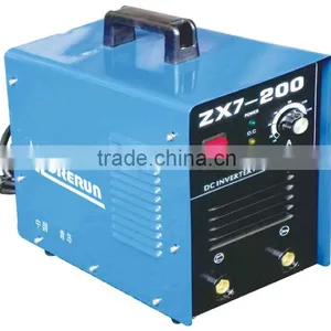 MMA Series Arc Welding Machine thumbnail-1