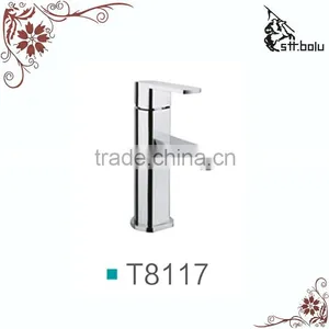Wash Basin Faucet China Faucet Factory thumbnail-1