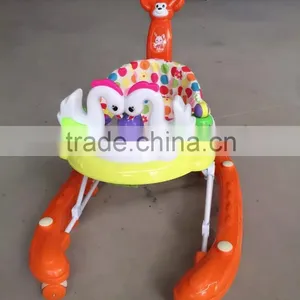 Dismountable Mom and Baby Tricycle Kids Tricycle With Umbrella Tires thumbnail-1