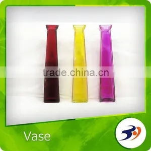 Vase Glass Floor Vases thumbnail-1