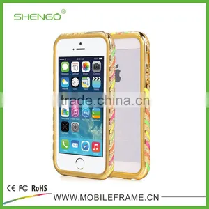 New Arrival Fashion Design Phone Case for IPhone 5 thumbnail-1