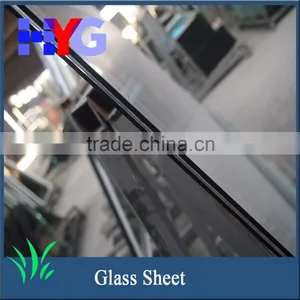 Trade Assurance Large Sheet Glass Wholesale in Chinese Supplier thumbnail-2