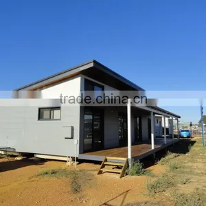 Australia Standard Kit House thumbnail-1