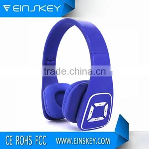 Hot Sale Wireless Bluetooth Headphone sd Card Wireless Bluetooth Stereo Headphone With Microphone Wholesale BH-36 thumbnail-1