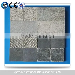 China Manufacturer Supply Garden Use Natural Blue Limestone thumbnail-5