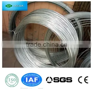 Cheap Electro Galvanized Iron Wire thumbnail-3