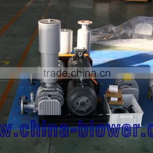 Greentech Low-noise Rotary Blower thumbnail-1
