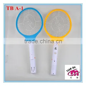 HXP TB A-1 Rechargeable Electronic Mosquito Catcher With LED Light thumbnail-3