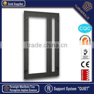 Reliable Aluminum Estrusion Profile For Windows thumbnail-1