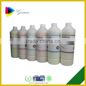 Factory Supply uv Invisible Inkjet Ink for Epson Inkjet Printer thumbnail-1