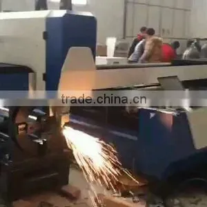 2016 Salable Product Hot Sale Fiber Carbon Steel Laser Cutting Machine Price of China thumbnail-5