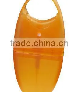 20ml the Portable Card Type Plastic Spray Bottle thumbnail-2