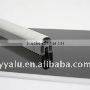 Aluminium Tube Profile for LED Light thumbnail-1