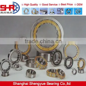 NU Type Single Row Cylindrical Roller Bearing NU314E thumbnail-4