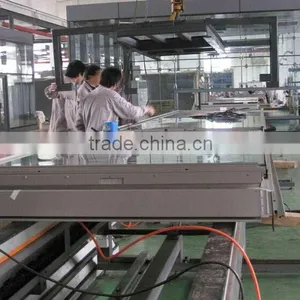 Unitized Glass Curtain Wall Price From Guangzhou Hwarrior thumbnail-1